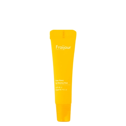 Fraijour - Yuzu Honey Lip Sleeping Mask - Naktinė Lūpų Kaukė su Yuzu ir Medumi - 12g