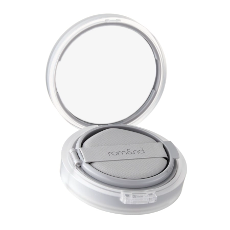 Rom&nd - Nu Zero Cushion - Makiažo Pagrindas Pagalvėlėje - 04 Beige 23 - 15g