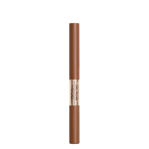 GOSH - Brow Tint - Ilgalaikis Antakių Tintas su Gelio Konsistencija - 001 Šviesiai Ruda - 2,9g