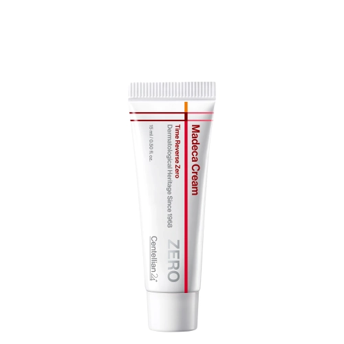 Centellian24 - Madeca Cream Time Reverse Zero - Nuo raukšlių Veido Kremas - 15ml
