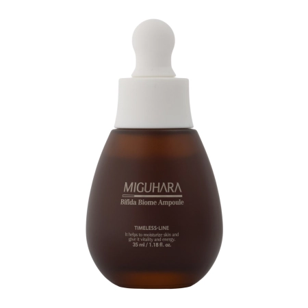 Miguhara - Bifida Biome Ampoule - Stiprinanti Ampulė su Fermentu Bifida - 35ml