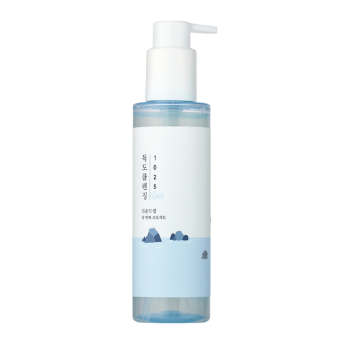 Round Lab - 1025 Dokdo Cleansing Gel – Valomasis Veido Gelis – 150 ml