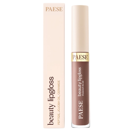 Paese - Blizgis Beauty Lipgloss - 17 Bon Bon - 4,5ml