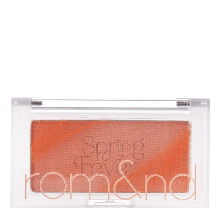 Rom&nd - Better Than Cheek - Skaistalai - S01 Mango Chip - 4g