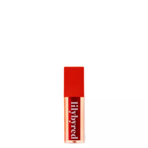 Lilybyred - Juicy Liar Water Tint - Ilgai Išliekantis Vandens Pagrindo Lūpų Tintas - 01 Like Guava Mojito - 4g
