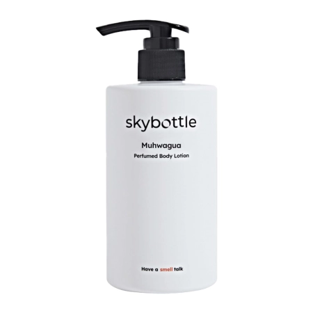 Skybottle - Muhwagua Perfumed Body Lotion - Drėkinamasis Kūno Losjonas - Perfumuotas - 300ml