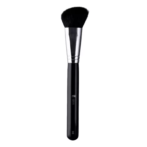 Ibra Makeup - Kontūravimo Šepetėlis - Nr. 08 - 1vnt