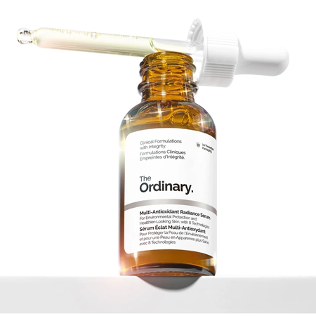 The Ordinary - Multi-Antioxidant Radiance Serum - Serumas Skaistinantis Multi-Antioksidacinis - 30ml