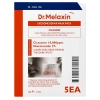 Dr.Melaxin - Exosome Repair Mask - Atkuriamoji Lakštinė Kaukė su Egzosomomis Probleminei Odai - 5x30g