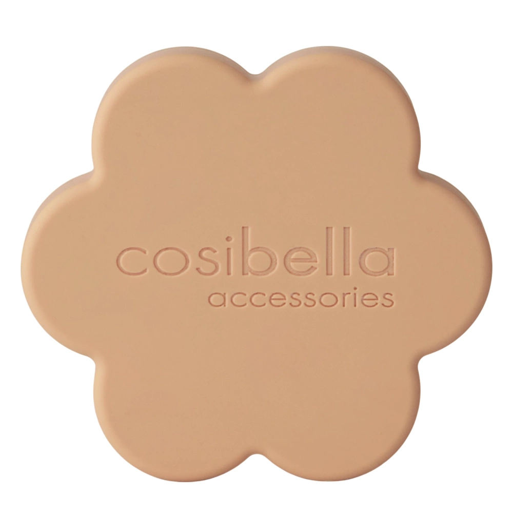 Cosibella Accessories - Силіконовий масажер для чутливої шкіри голови 