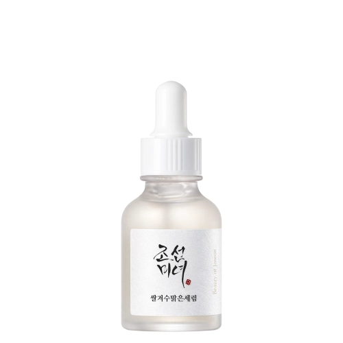 Beauty of Joseon - Glow Deep Serum Rice and Alpha-Arbutin - Ryžinis Šviesinamasis Serumas - 60ml
