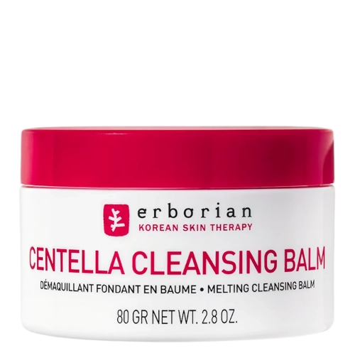 Erborian - Centella Cleansing Balm - Demakijažo Balzamas - 80g