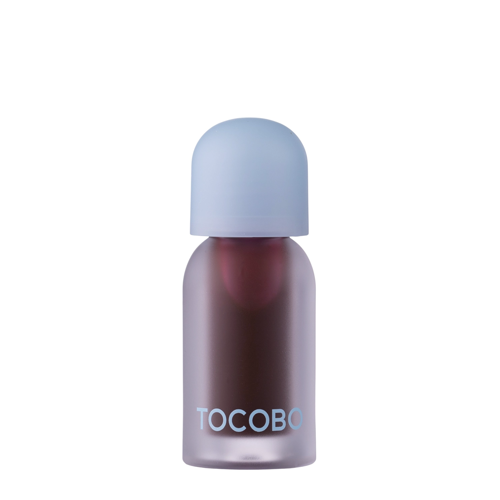Tocobo - Juicy Berry Plumping Lip Oil – Lūpų Aliejus – 07 Plum Jam – 4 g