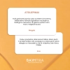 SkinTra - Creamy Happiness - Emulsija su Retinaliu 0,1% Ciklodekstrinuose - 30ml