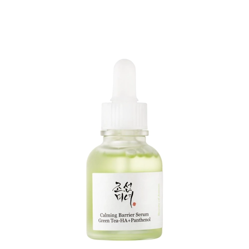 Beauty of Joseon - Calming Serum Green Tea + Panthenol - Raminamasis Serumas - 30ml