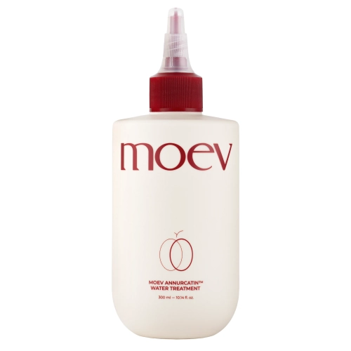 MOEV - Annurcatin Water Treatment - Stiprinamoji Plaukų Kuracija - 300ml
