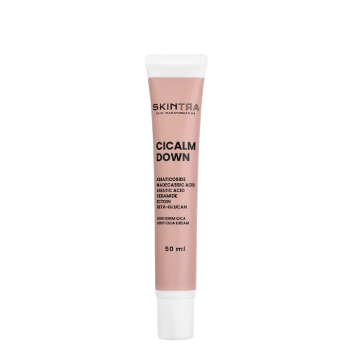 SkinTra - Cicalm Down - Lengvas Cica Kremas - 50ml