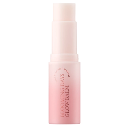 Aperire - Blooming Days Glow Balm - Švytėjimo Suteikiantis Balzamas Pieštuko Formoje - 9,5 g