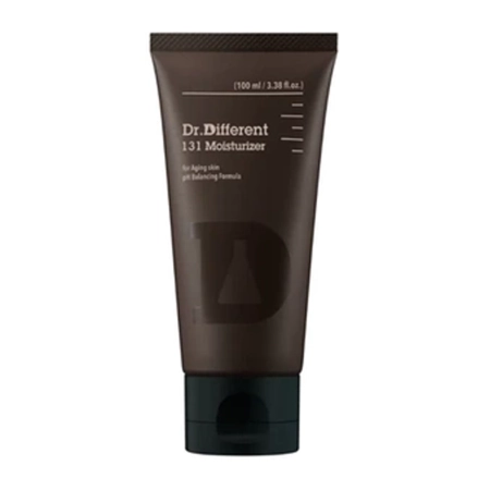 Dr.Different - 131 Moisturizer - Stangrinamasis Kremas su Keramidais - 100ml