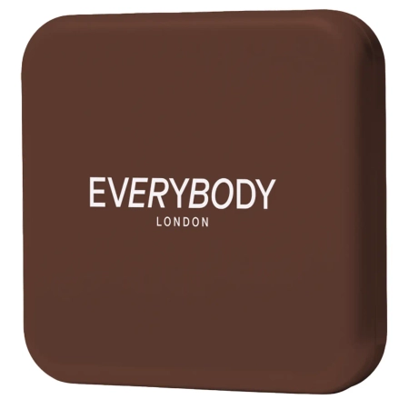Everybody London - Eyeshadow Palette - Mini Akių Šešėlių Paletė - Jewel Tones - 4,8ml