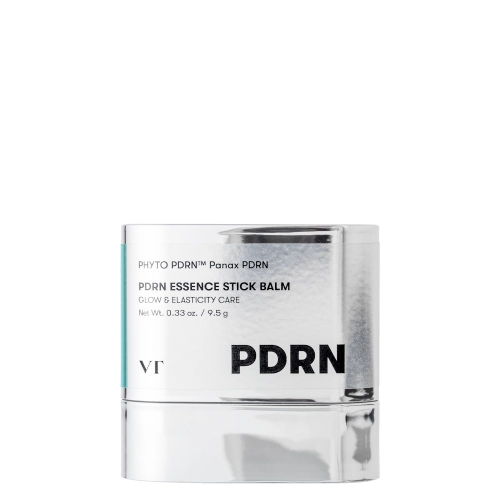 VT Cosmetics - PDRN Essence Stick Balm - Drėkinamasis Veido Balzamas Pieštuko Formos - 9,5g