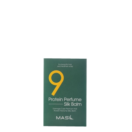 Masil - 9 Protein Perfume Silk Balm - Nenuplaunamas Kondicionierius Plaukams - 180ml