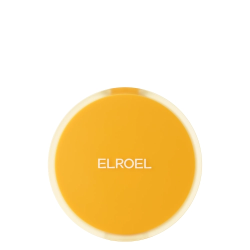 ELROEL - Pang Pang Sun Cushion Plus - Apsauginis Kremas nuo Saulės Pagalvėlėje - 15g