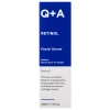 Q+A - Retinol 0.2% Serum - Senėjimą stabdantis veido serumas su retinoliu - 30ml