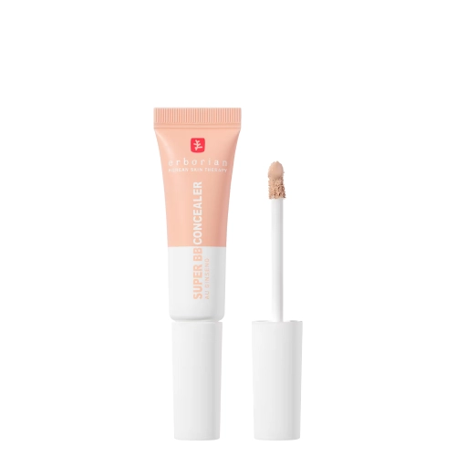 Erborian - Super BB Concealer Au Ginseng Clair - Priežiūrinis Maskuoklis - 10ml