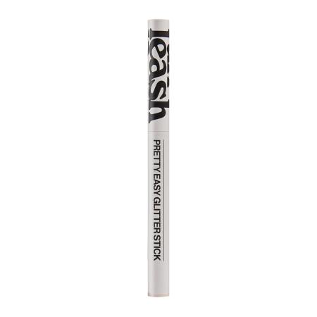 Unleashia - Pretty Easy Glitter Stick - Blizgus Akių Pieštukas - 2 Flutter - 0.7g