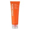Aprilskin - Carrotene Clarifying Foam Cleanser - veido prausiklis su morkomis - 120ml