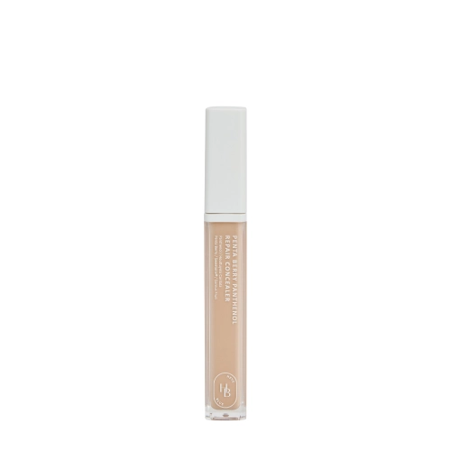 HEVEBLUE - Penta Berry Panthenol Repair Concealer - Puoselėjantis Paakių Maskuoklis - 22-23 Beige - 8,5g