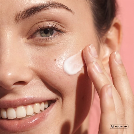 KORIKA - Superfruits Moisture Glow Cream - Drėkinamasis ir Švytėjimo Suteikiantis Veido Kremas - 50ml
