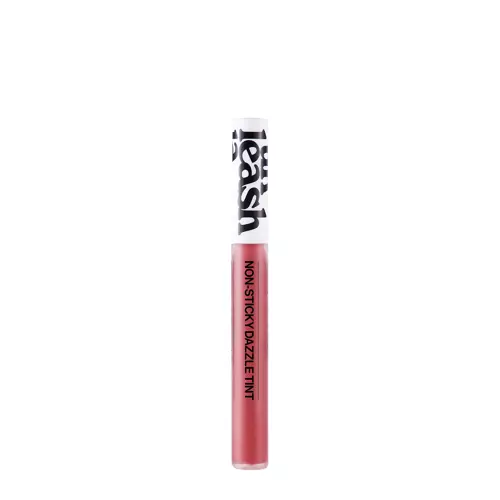 Unleashia - Non Sticky Dazzle Tint - Blizgaus Efekto Lūpų Tintas - 3 Glowday - 7,6g