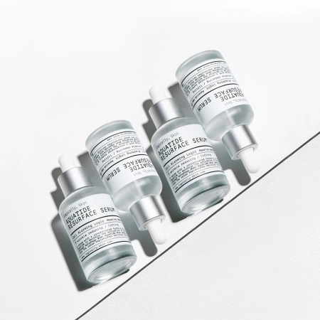 Logically, Skin - Aquatide Resurface Serum – Peptidinis Veido Serumas – 50 ml