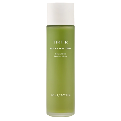 TIRTIR - Matcha Skin Toner - Tonikas Raminantis ir Drėkinantis su Matcha - 150ml
