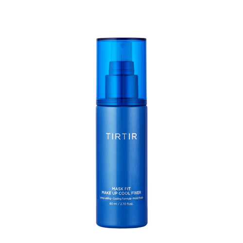 TIRTIR - Mask Fit Make Up Cool Fixer – Vėsinantis Makiažo Fiksatorius – 80 ml