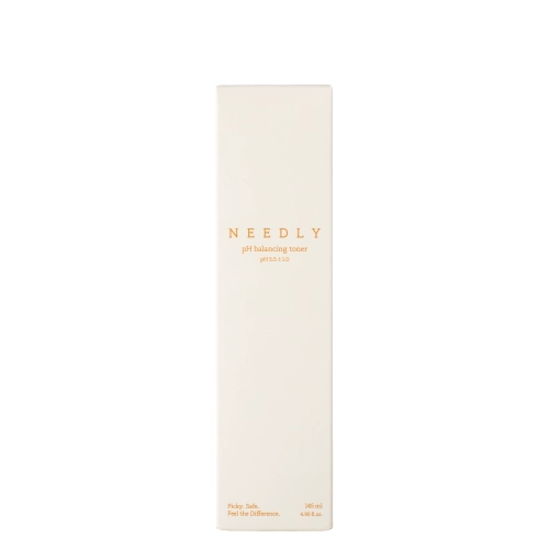 Needly - pH Balancing Toner - Tonikas Atstatantis pH Pusiausvyrą - 145ml