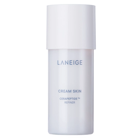 Laneige - Cream Skin Cerapeptide Refiner - Kreminis veido tonikas - 50ml