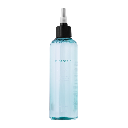 A'pieu - Mint Scalp Hair Vinegar - Mėtų Plaukų Prriežiūra - 200ml