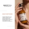 SkinTra - Daily Softcare - Kūno Balzamas su Migdolų Rūgštimi - 180ml