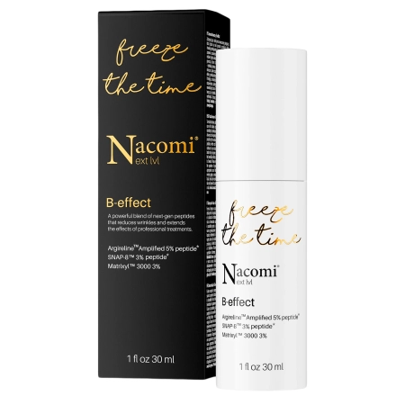 Nacomi - B'tox-like Effect - Veido Serumas - 30ml