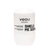 Veoli Botanica - Shield Me Softly - Mineralinis Raminamasis Dezodorantas Jautriai Odai - 50ml