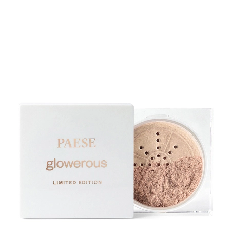 Paese - Glowerous - Birus Highlighteris - 02 Gold - 5g