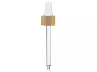 Annabelle Minerals - Pipeta