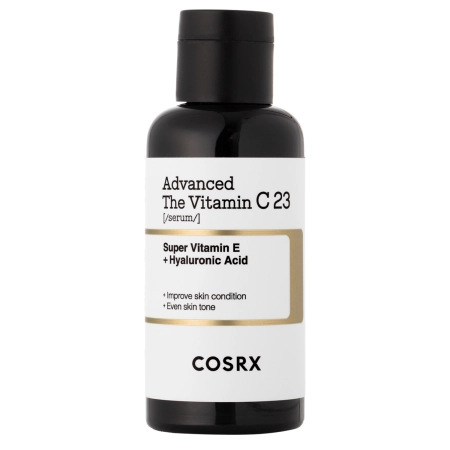 COSRX - The Vitamin C 23 Serum - Serumas su Vitaminu C - 20g