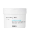 COSRX - One Step Moisture Up Pad - Šveičiamieji ir drėkinamieji veido įklotai - 70vnt