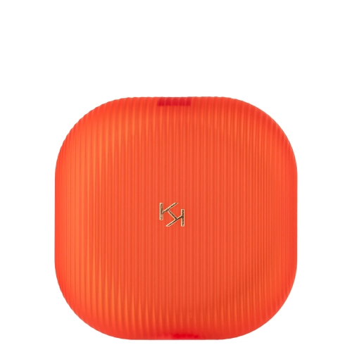 KIKO Milano - Juicy Fizz Summerproof Powder Foundation SPF50 - Matuojamasis Makiažo Pagrindas Pudros Pavidalu - 04 Macadamia - 9g