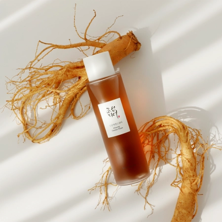 Beauty of Joseon - Ginseng Essence Water - Esencinis Vanduo Su Ženšeniu - 150ml