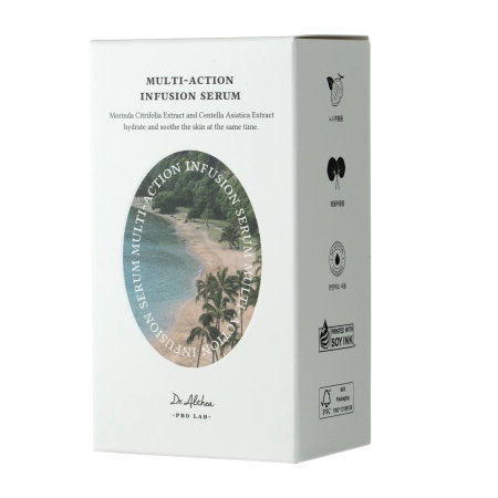 Dr. Althea - Pro Lab Multi-Action Infusion Serum - Daugiafunkcinis Veido Serumas - 30ml
